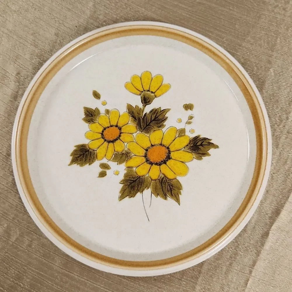Mikasa Stone Manor Melissa F5811 Dinner Plate 11